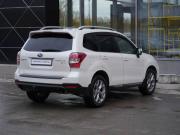 Subaru Forester IV Новосибирск  - изображение 30