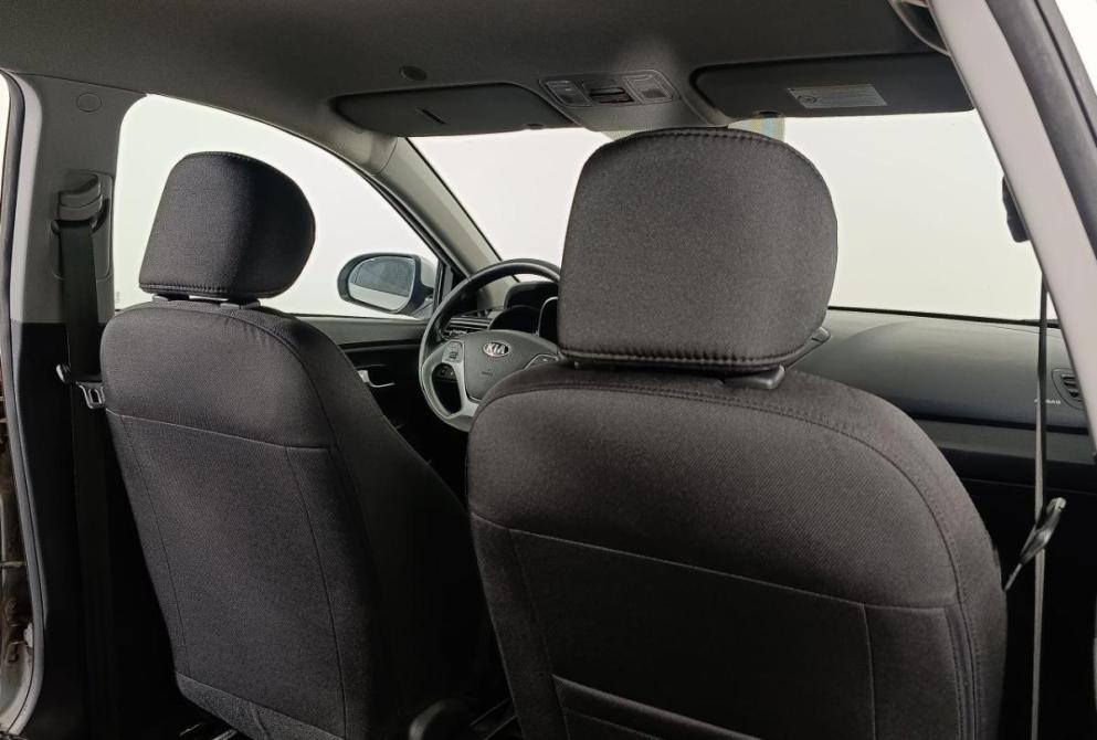 Kia Rio IV Волгоград  - изображение 10