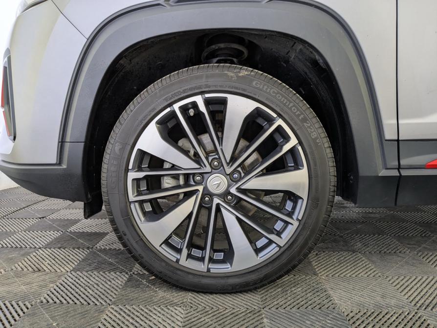 Changan CS35 Plus I Рестайлинг Москва  - изображение 18