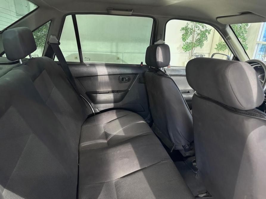 Daewoo Nexia I Рестайлинг Волгоград  - изображение 10