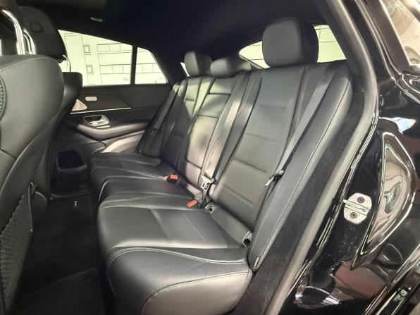 Mercedes-Benz GLE Coupe II (C167) Рестайлинг с пробегом 2023 года, цена 10 550 000 рублей, 83353 км, внедорожник, Автокод Объявления
