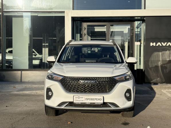 Haval M6 II с пробегом 2023 года, цена 1 499 000 рублей, 81807 км, внедорожник, Автокод Объявления