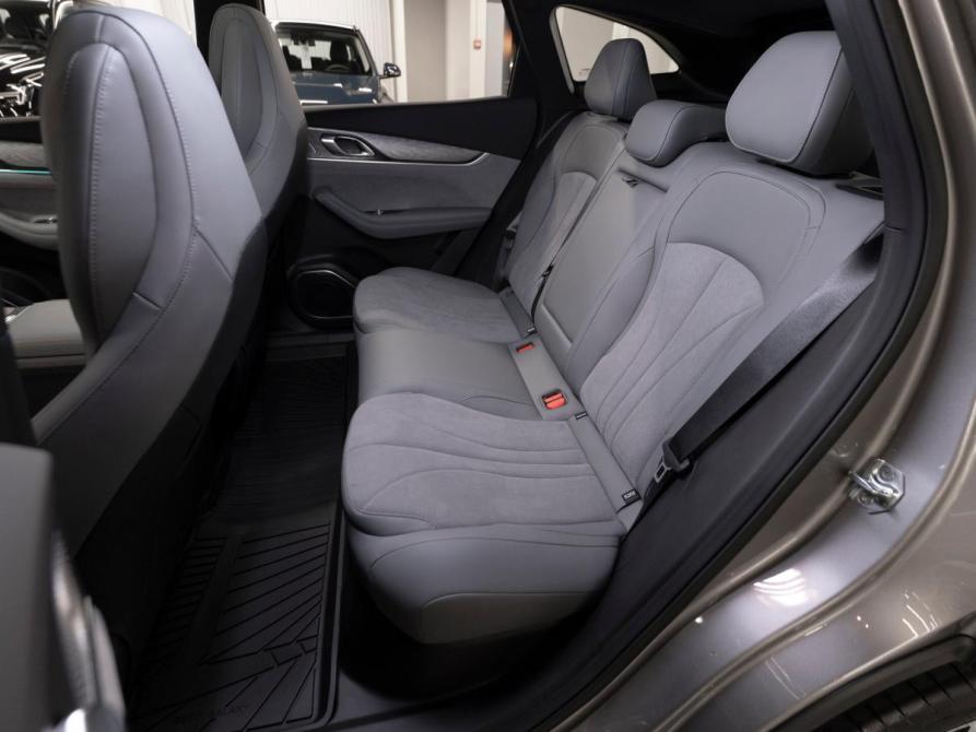 Geely Galaxy M7 Москва  - изображение 22