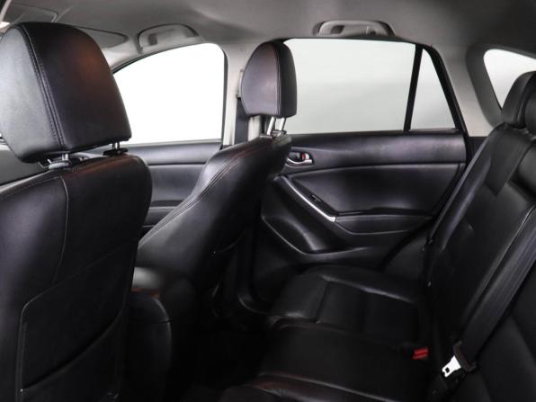 Mazda CX-5 I Рестайлинг с пробегом 2015 года, цена 1 927 000 рублей, 166598 км, внедорожник, Автокод Объявления