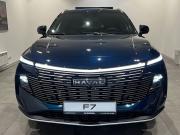 Haval F7 II Москва  - изображение 15