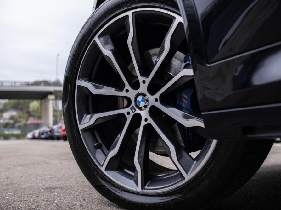 BMW X3 III (G01) Сочи  - изображение 6