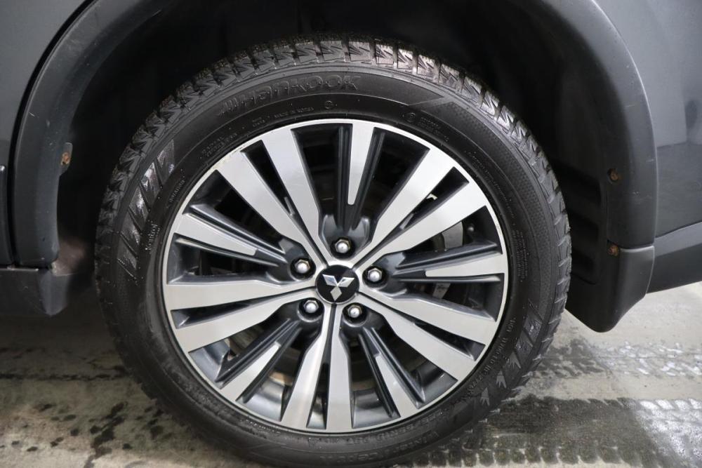 Mitsubishi Outlander III Рестайлинг 3 Санкт-Петербург  - изображение 16