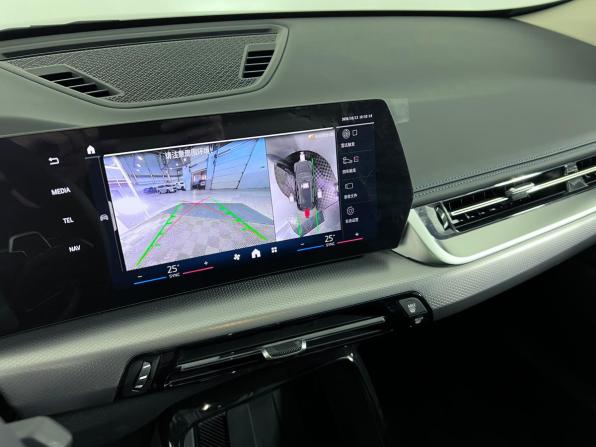 BMW X1 III (U11/U12) с пробегом 2026 года, цена 5 850 000 рублей, 10 км, внедорожник, Автокод Объявления