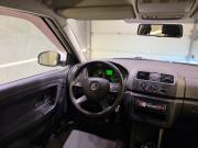Skoda Fabia II Рестайлинг Новосибирск  - изображение 42