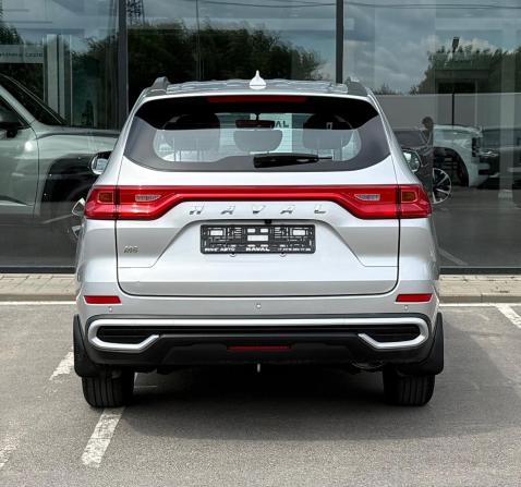 Haval M6 II с пробегом 2023 года, цена 1 695 000 рублей, 80999 км, внедорожник, Автокод Объявления
