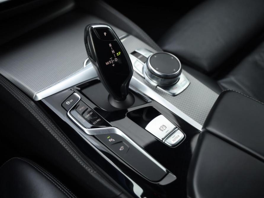 BMW 5 серии VII (G30/G31/G38) Санкт-Петербург  - изображение 24