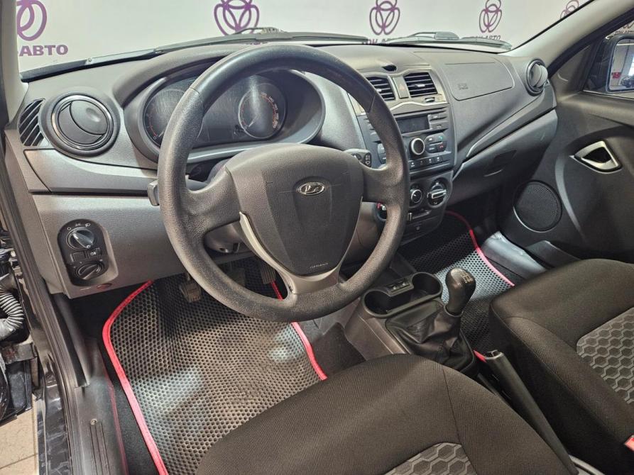 Lada (ВАЗ) Granta I Рестайлинг Тольятти  - изображение 11