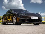 Porsche Panamera II Москва  - изображение 27