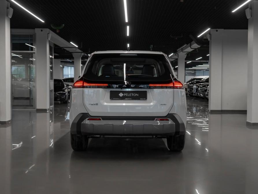 Toyota RAV4 VI (XA60) Москва  - изображение 6