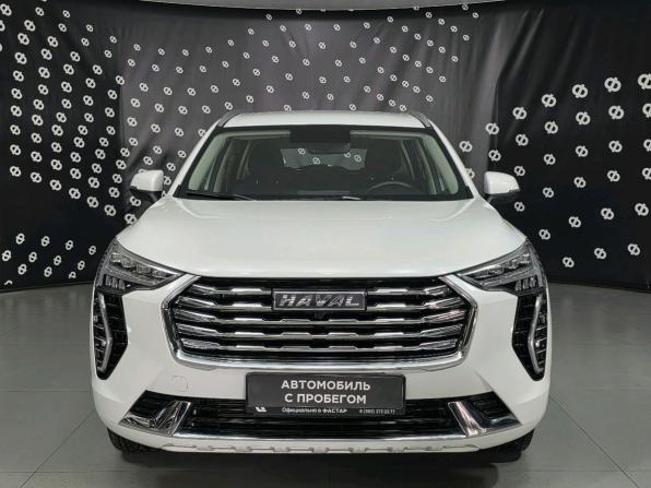 Haval Jolion I с пробегом 2023 года, цена 1 800 000 рублей, 21248 км, внедорожник, Автокод Объявления