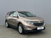 Chevrolet Equinox III Тамбов  - изображение 22