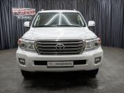 Toyota Land Cruiser 200 Series Рестайлинг 1 Москва  - изображение 27