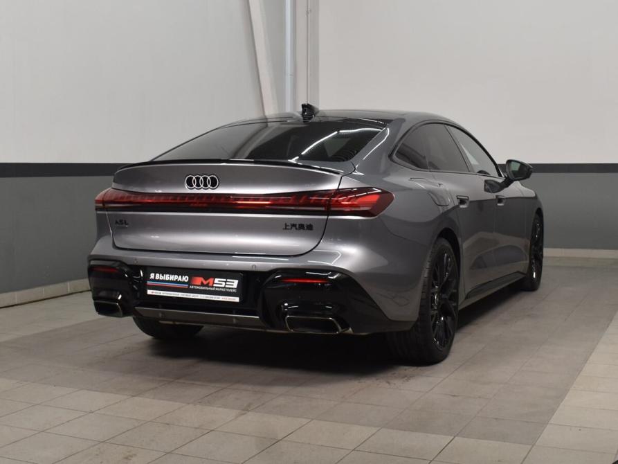 Audi A5 III (B10) Кемерово  - изображение 7