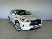 Infiniti QX50 II Москва  - изображение 20