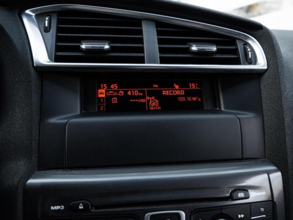 Citroen C4 II с пробегом 2014 года, цена 790 000 рублей, 160471 км, седан, Автокод Объявления
