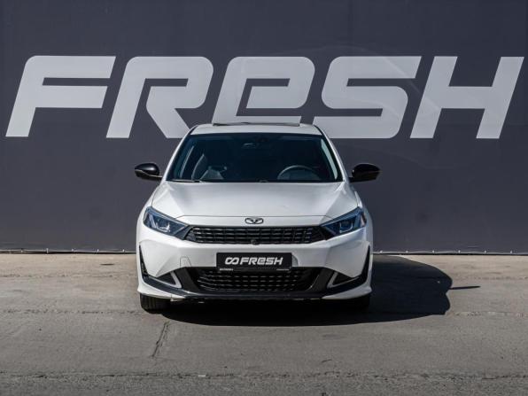 Kaiyi E5 с пробегом 2023 года, цена 1 399 000 рублей, 57359 км, седан, Автокод Объявления