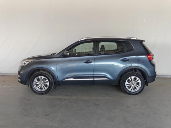Chery Tiggo 4 I Рестайлинг с пробегом 2020 года, цена 1 239 000 рублей, 48826 км, внедорожник, Автокод Объявления