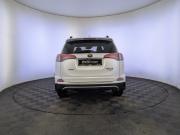 Toyota RAV4 IV (XA40) Рестайлинг Москва  - изображение 36