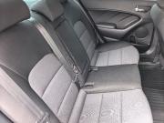 Kia Cerato III Рестайлинг (Classic) Краснодар  - изображение 40