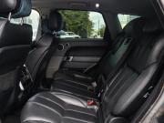 Land Rover Range Rover Sport II Москва  - изображение 29