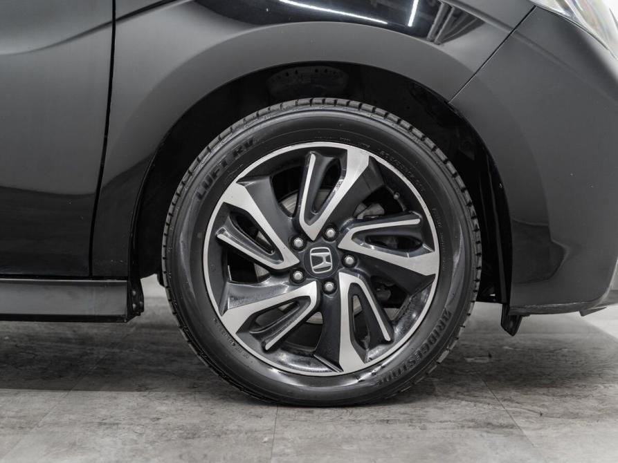 Honda Stepwgn V Красноярск  - изображение 19