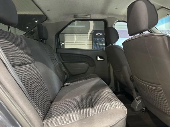 Renault Logan I с пробегом 2008 года, цена 310 000 рублей, 199500 км, седан, Автокод Объявления