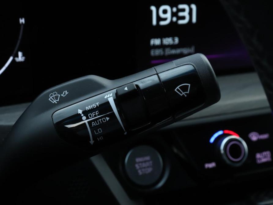 Kia K8 I Москва  - изображение 21