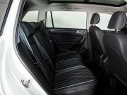 Volkswagen Tiguan II Рестайлинг (China Market) Казань  - изображение 23