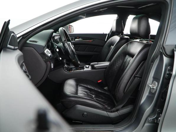 Mercedes-Benz CLS II (C218) с пробегом 2012 года, цена 1 998 055 рублей, 249551 км, седан, Автокод Объявления