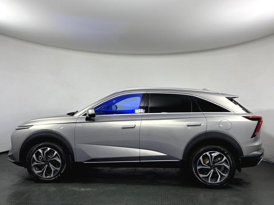 Haval F7 II Пермь  - изображение 8