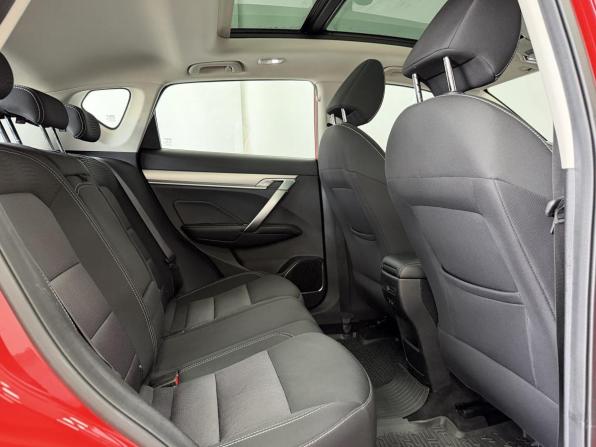 Geely Coolray I с пробегом 2020 года, цена 1 485 000 рублей, 84739 км, внедорожник, Автокод Объявления