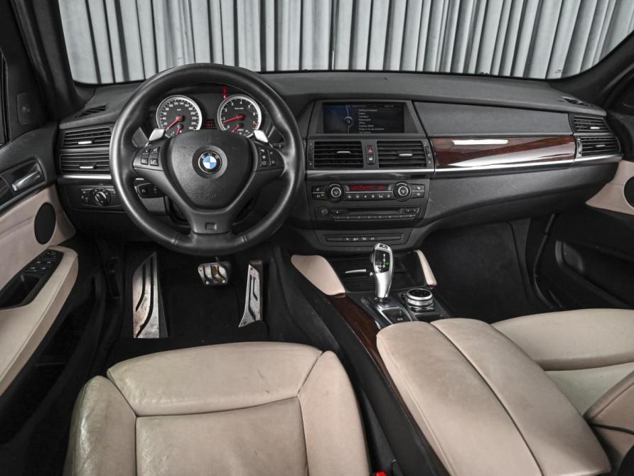 BMW X5 II (E70) Рестайлинг Ставрополь  - изображение 6