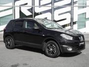 Nissan Qashqai I Рестайлинг Челябинск  - изображение 23