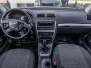 Skoda Octavia II (A5) Рестайлинг Казань  - изображение 16