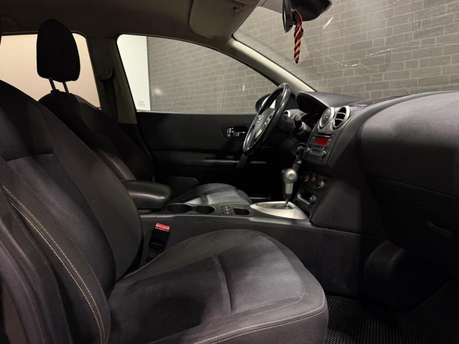 Nissan Qashqai I Рестайлинг Челябинск  - изображение 3