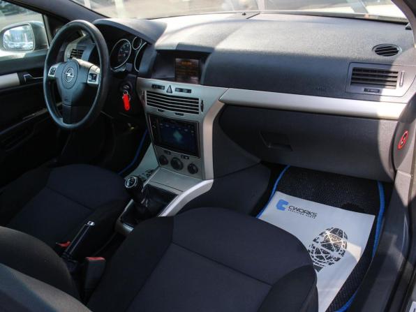 Opel Astra H Рестайлинг с пробегом 2007 года, цена 390 000 рублей, 225500 км, хэтчбек, Автокод Объявления
