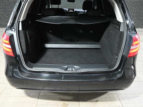 Mercedes-Benz B-Класс II (W246) с пробегом 2014 года, цена 1 290 000 рублей, 180695 км, хэтчбек, Автокод Объявления