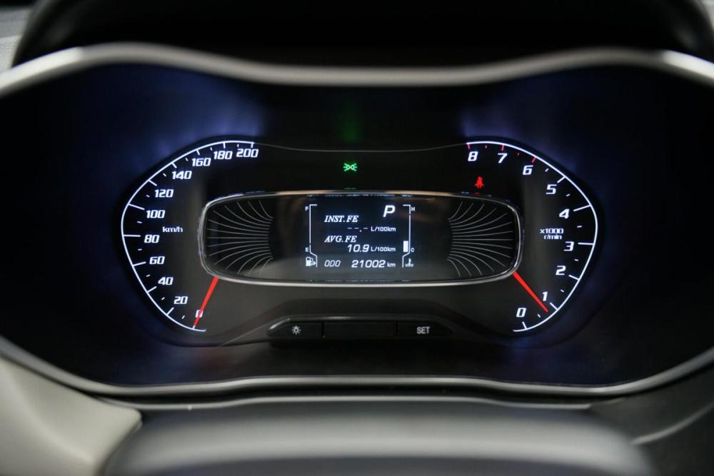 Chevrolet Groove I Крым  - изображение 14