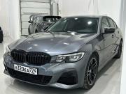 BMW 3 серии VII (G2x) Челябинск  - изображение 12