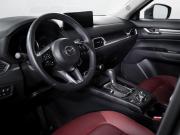 Mazda CX-5 II Рестайлинг Москва  - изображение 34