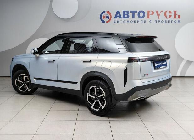 Jaecoo J7 I с пробегом 2023 года, цена 2 349 000 рублей, 25464 км, внедорожник, Автокод Объявления