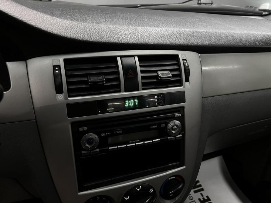 Chevrolet Lacetti I Тверь  - изображение 16
