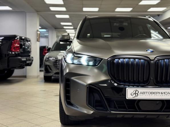 BMW X5 IV (G05/G18) Рестайлинг с пробегом 2023 года, цена 10 650 000 рублей, 59407 км, внедорожник, Автокод Объявления