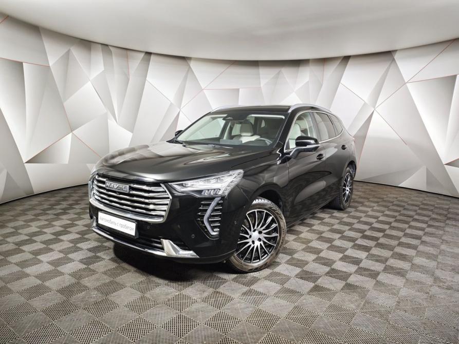Haval Jolion I Москва  - изображение 1