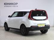 Kia Soul III Дзержинск  - изображение 22